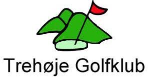 Sponsor logo - Trehøje Golfklub