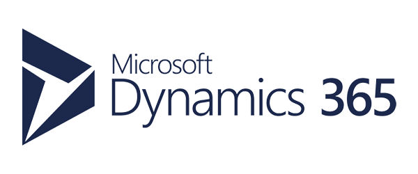 Software integration med Microsoft Dynamics