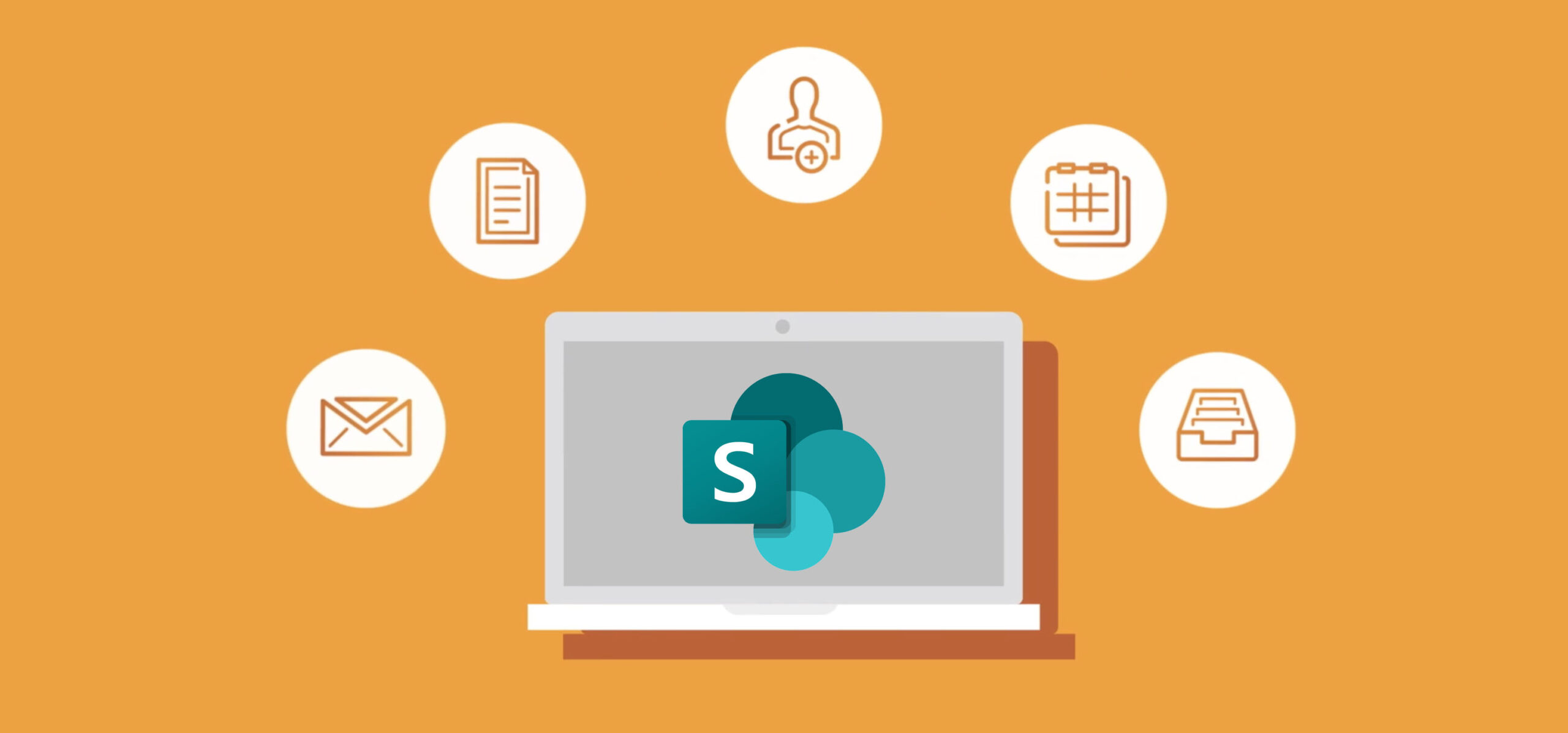 SharePoint Løsning
