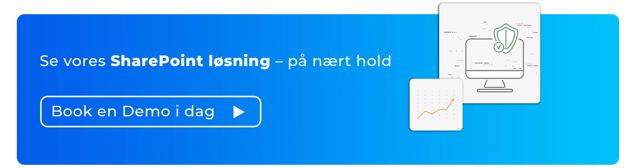 SharePoint løsning til dokuenthåndtering