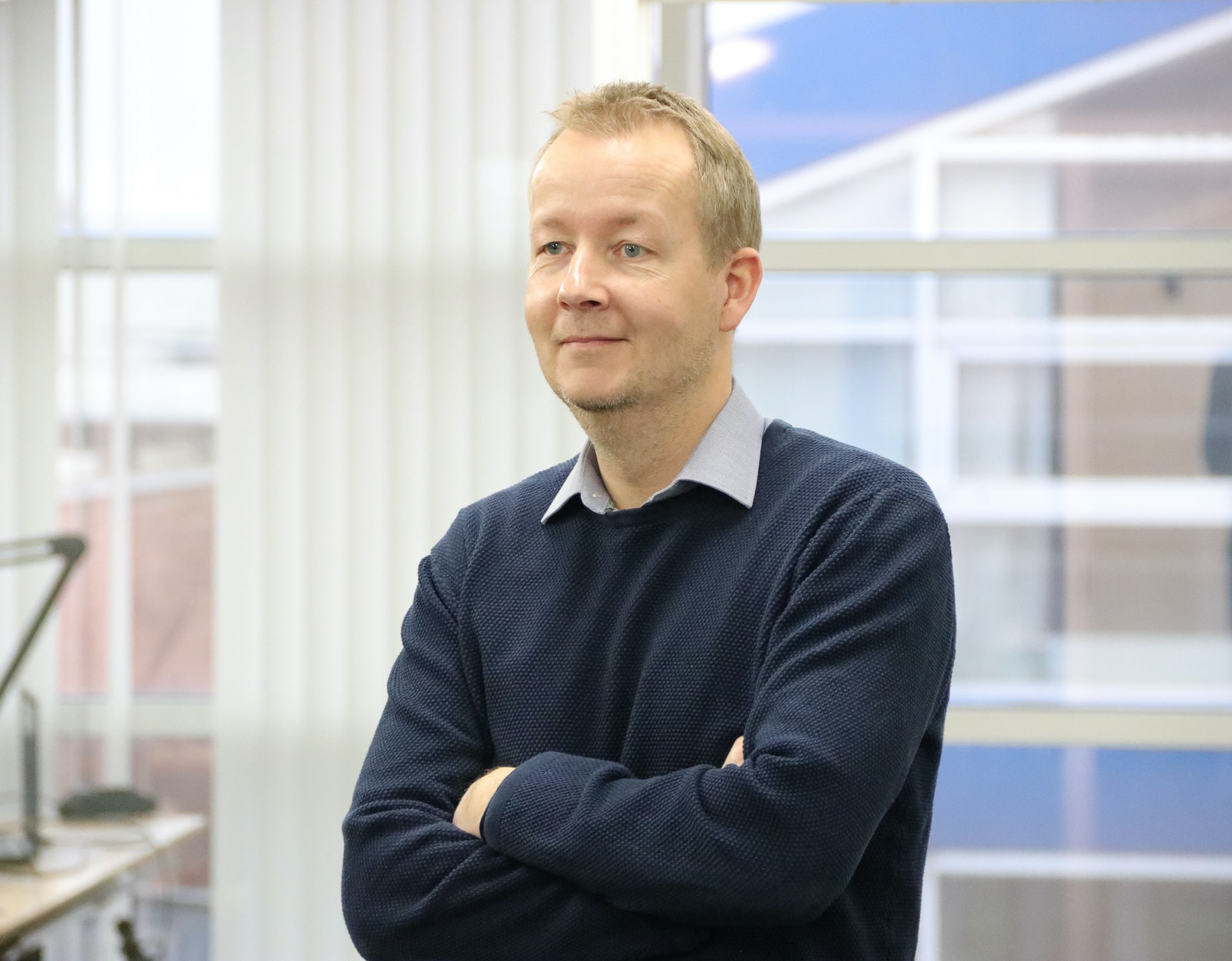 Torben S. Kristensen - konsulent indenfor dokumenthåndtering automatisering