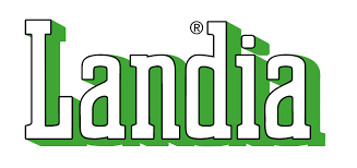 Landia - kunde logo