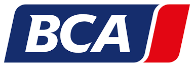 BCA Logostiks Logo