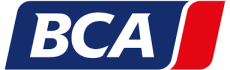 BCA Logostiks Logo