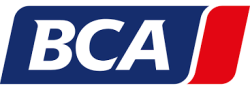 BCA Logostiks Logo