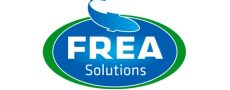 FREA solutions logo