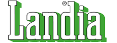 Landia logo - EDH Technology logo til SharePoint Logo