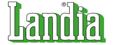 Landia logo - EDH Technology logo til SharePoint Logo