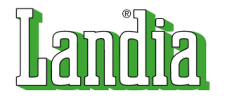 Landia - kunde logo