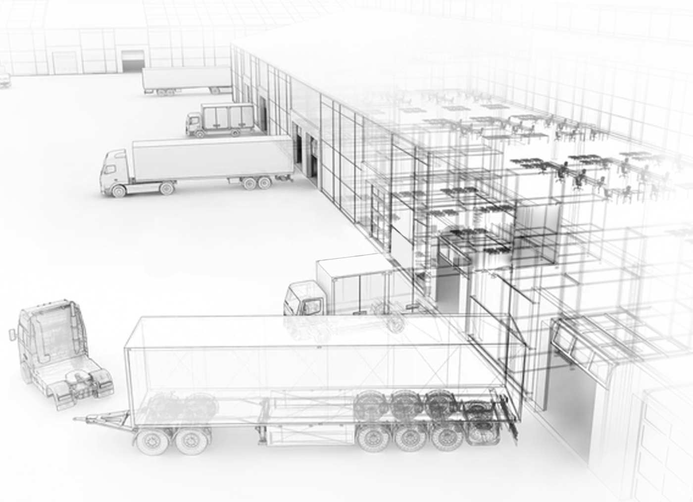 LOGISTICS Transport og Logistisk