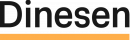 dinesen_logo Dokumenthåndtering kunde
